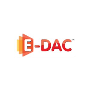 e dac