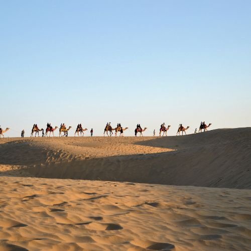 Jaisalmer